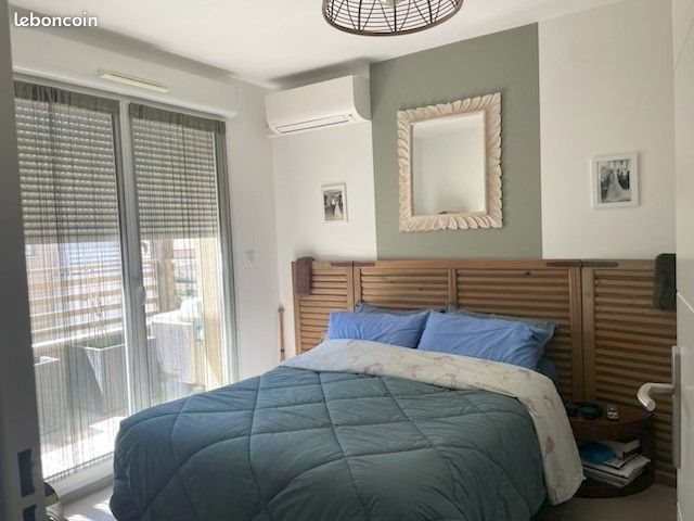 Maison à vendre, 85m², Marseille 12ème
