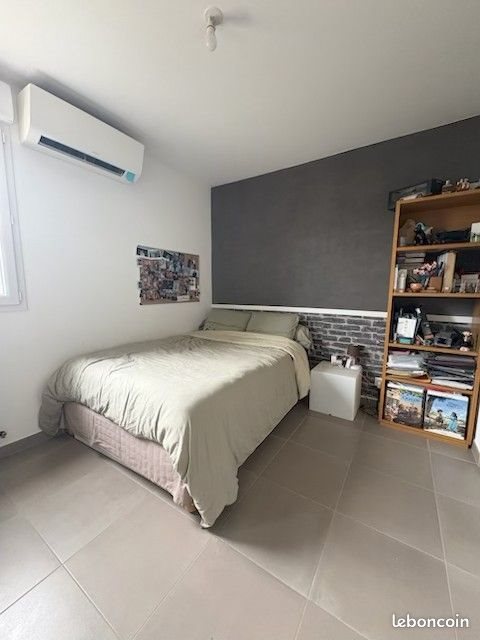 Maison à vendre, 85m², Marseille 12ème