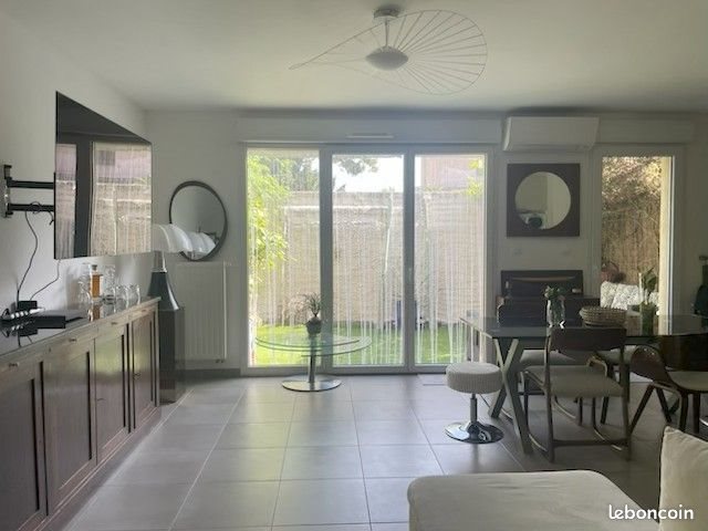 Maison à vendre, 85m², Marseille 12ème