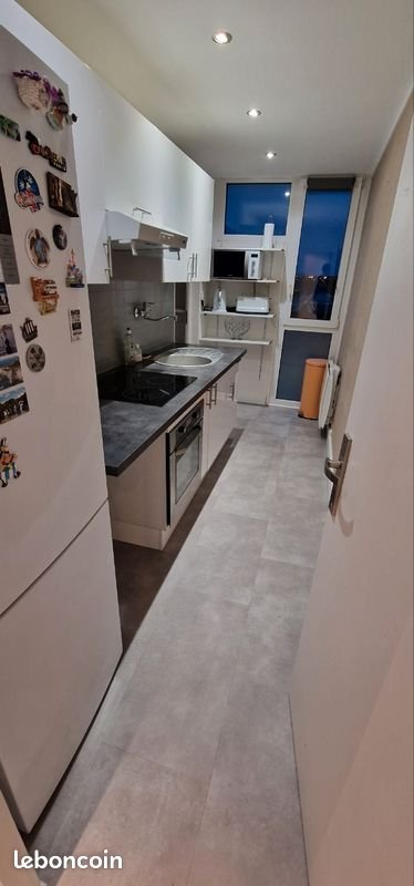 Appartement à louer, 68m², Fleury-les-Aubrais