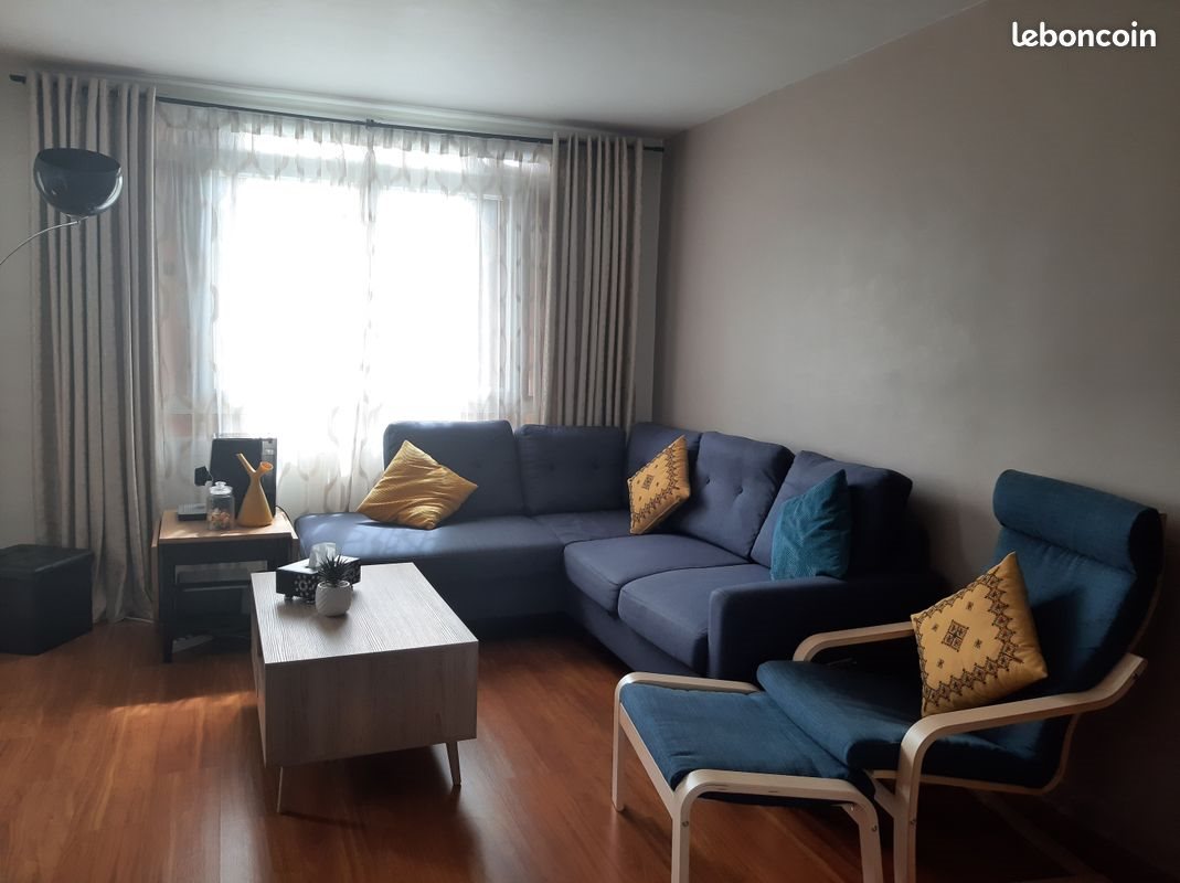 Appartement à louer, 67m², Savigny-sur-Orge