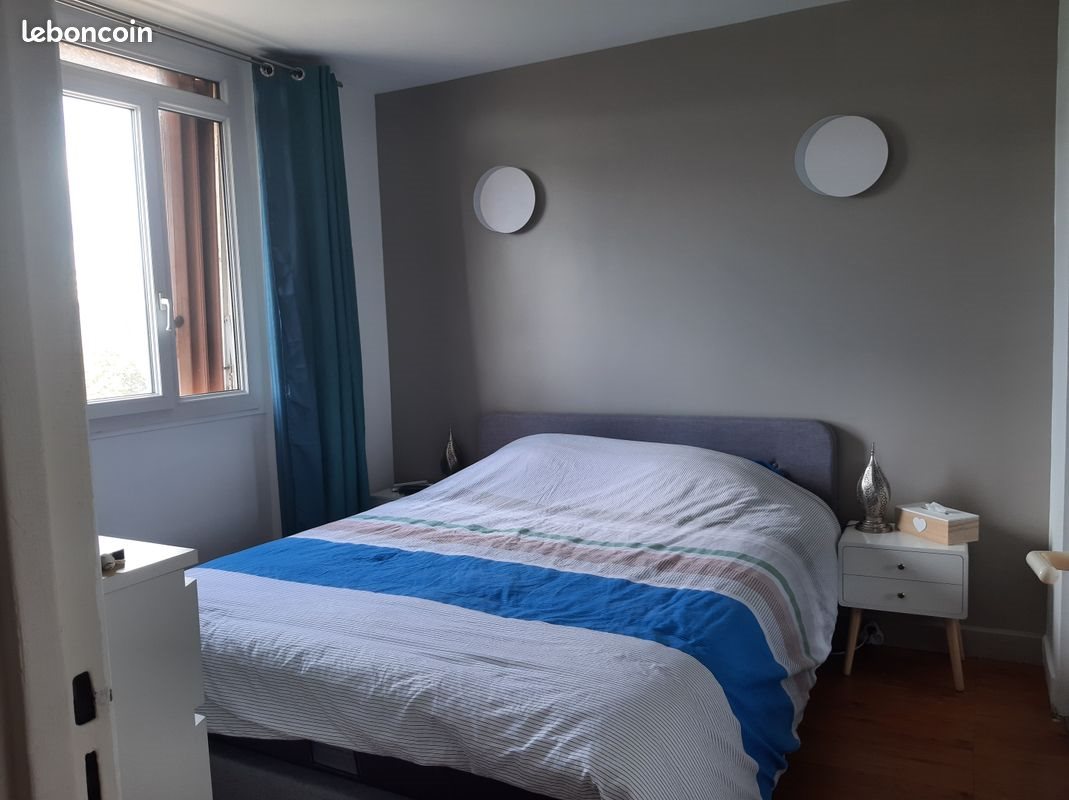 Appartement à louer, 67m², Savigny-sur-Orge