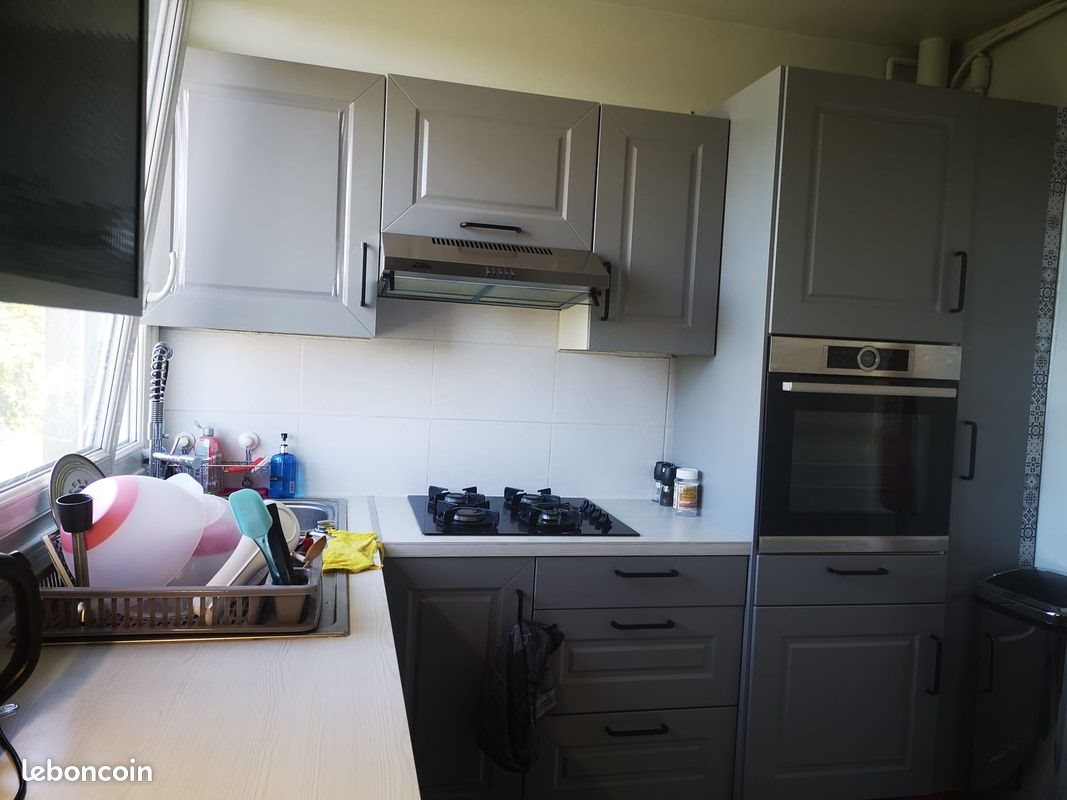 Appartement à louer, 67m², Savigny-sur-Orge