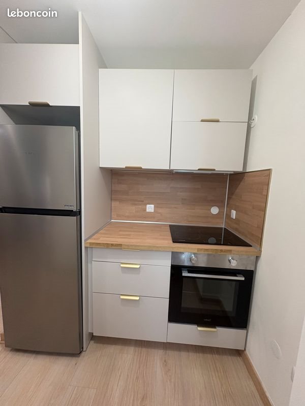 Appartement à louer, 54m², Mâcon