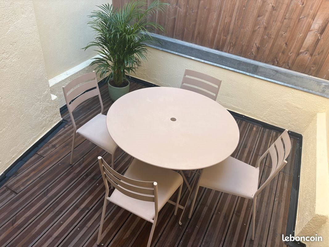 Appartement à louer, 54m², Mâcon