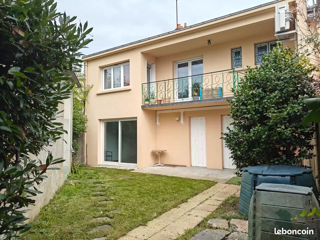Maison à louer, 85m², La Roche-sur-Yon