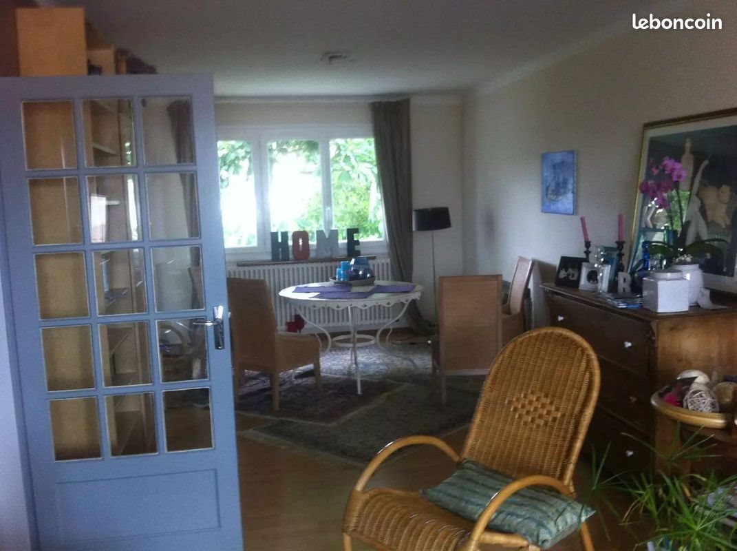 Maison à louer, 85m², La Roche-sur-Yon