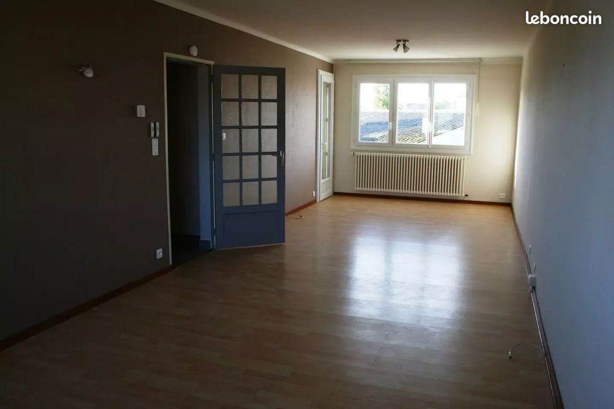 Maison à louer, 85m², La Roche-sur-Yon