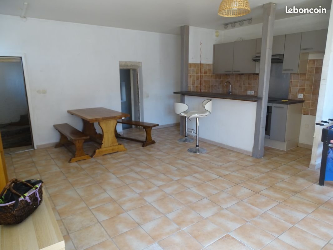 Appartement à louer, 70m², Trévoux