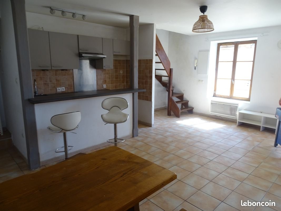 Appartement à louer, 70m², Trévoux