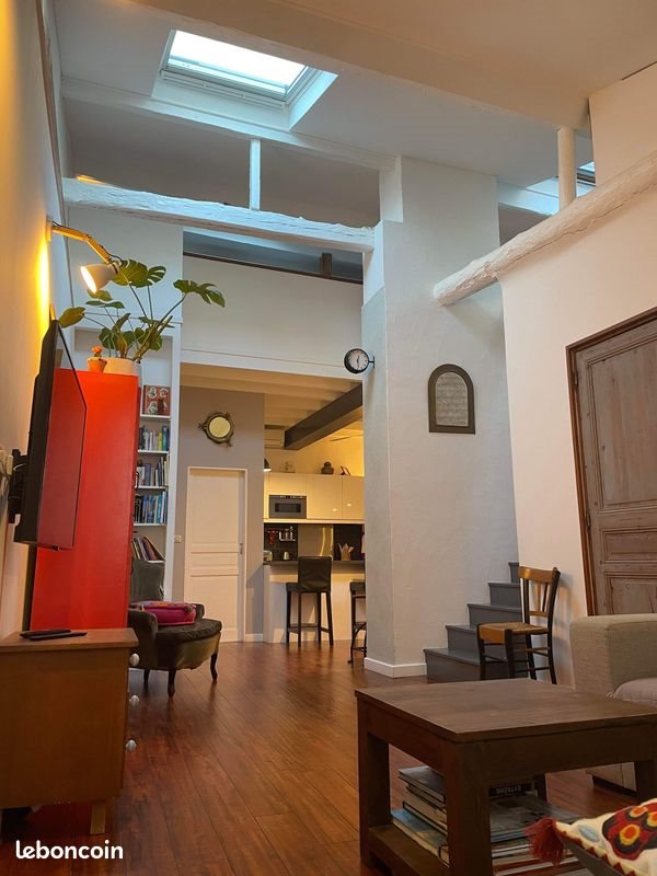 Appartement à louer, 100m², Hyères