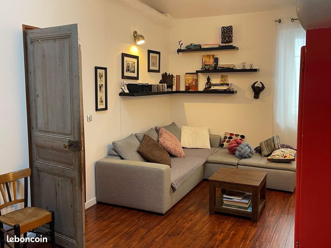 Appartement à louer, 100m², Hyères