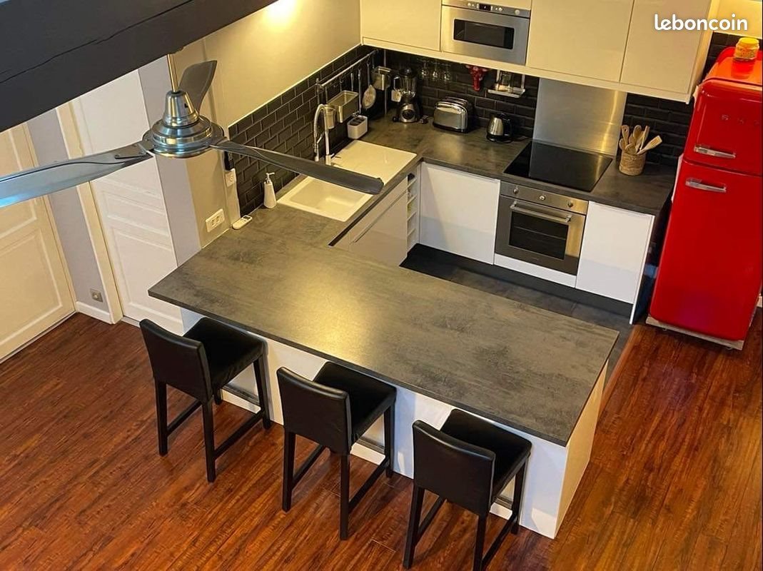 Appartement à louer, 100m², Hyères