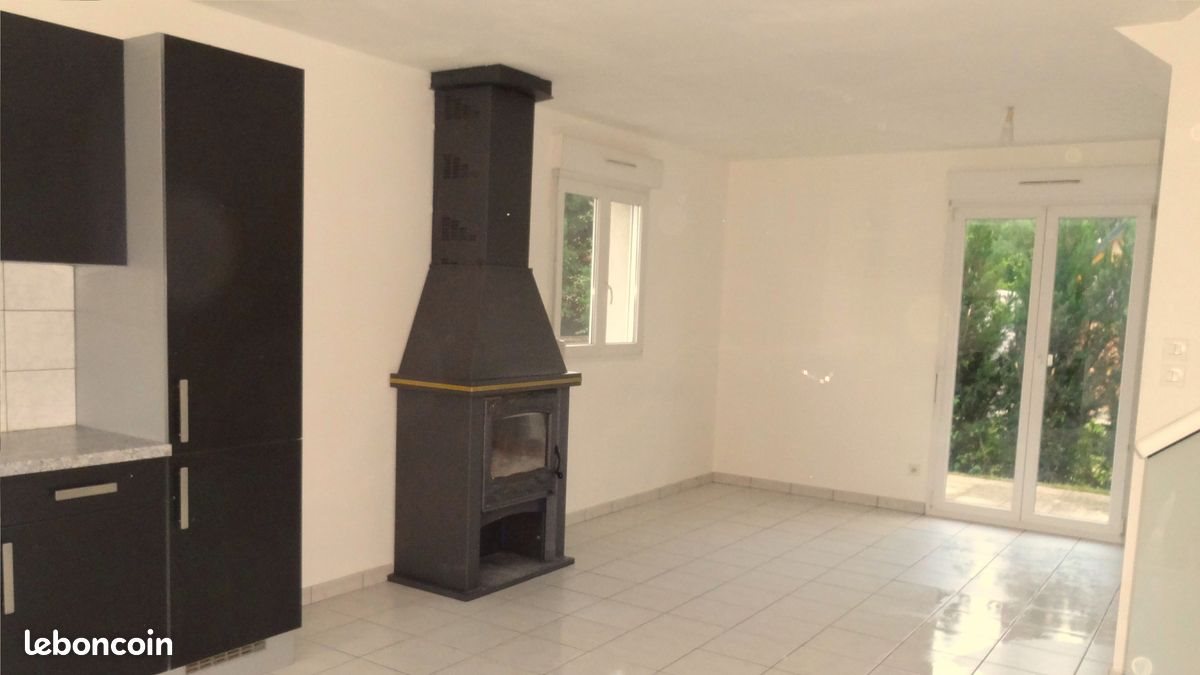 Maison à louer, 87m², Issenheim