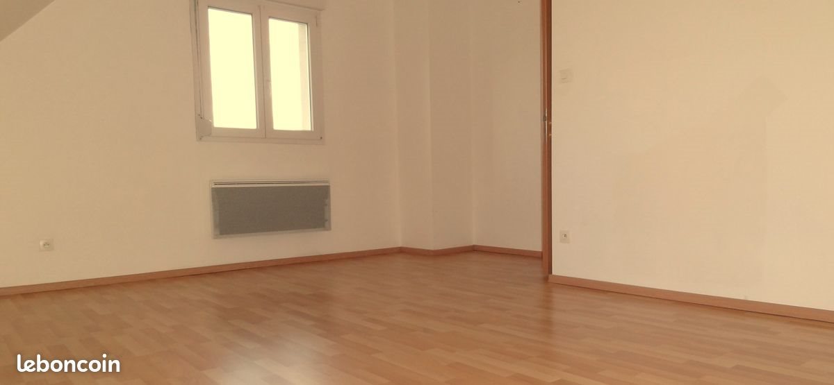 Maison à louer, 87m², Issenheim