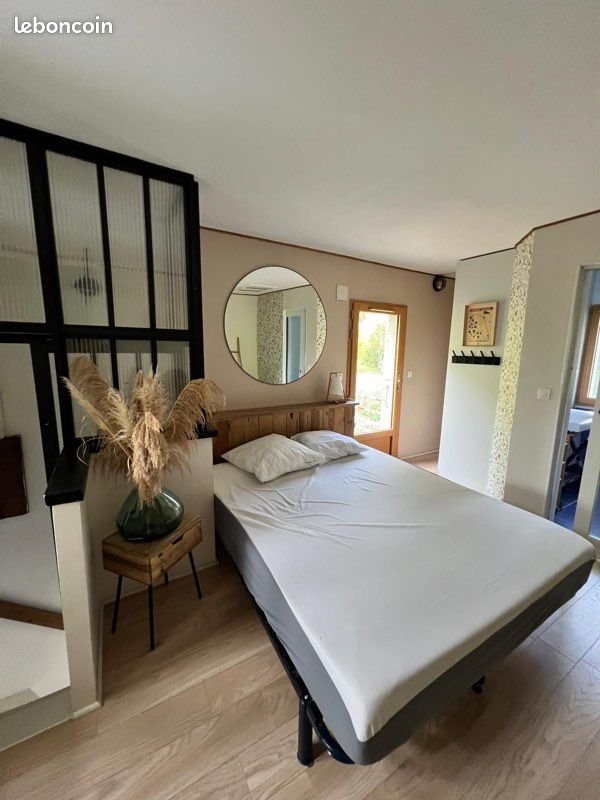 Maison à louer, 70m², Millau