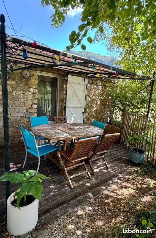 Maison à louer, 70m², Millau