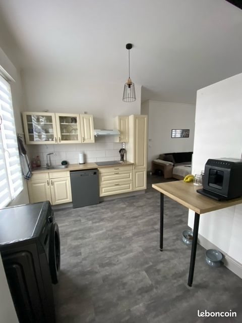 Appartement à louer, 86m², Saint-Nicolas-de-Port
