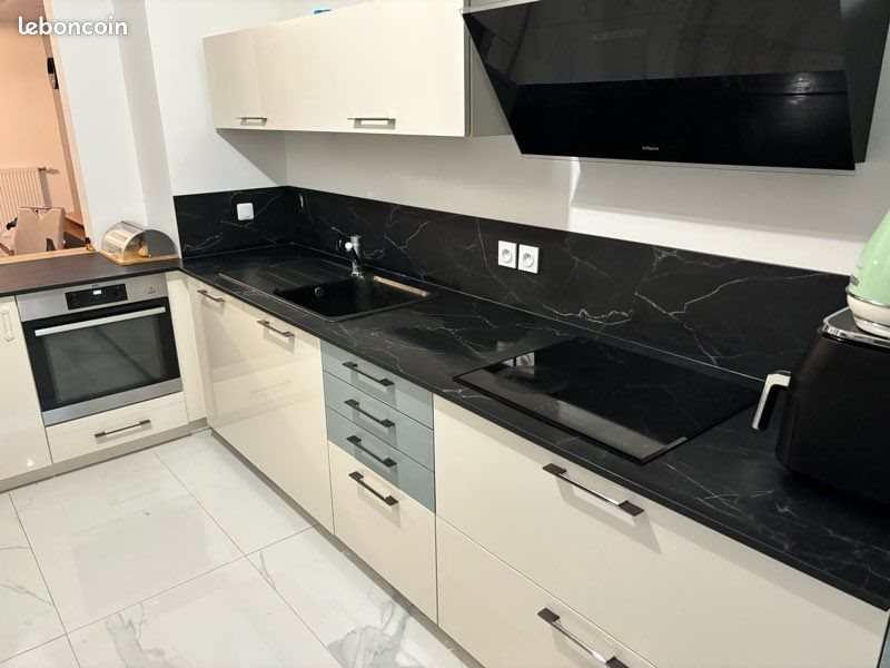 Appartement à louer, 83m², Dijon