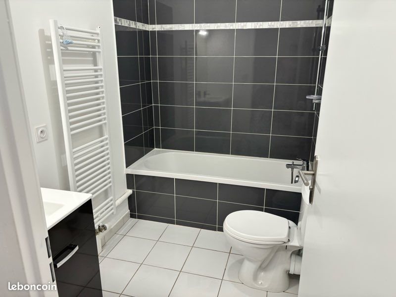 Appartement à louer, 83m², Dijon