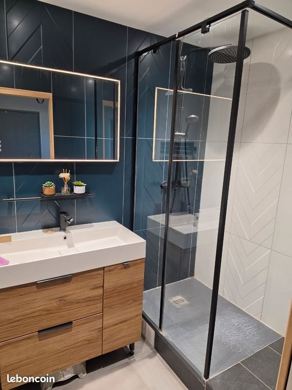 Appartement à louer, 80m², Valbonne