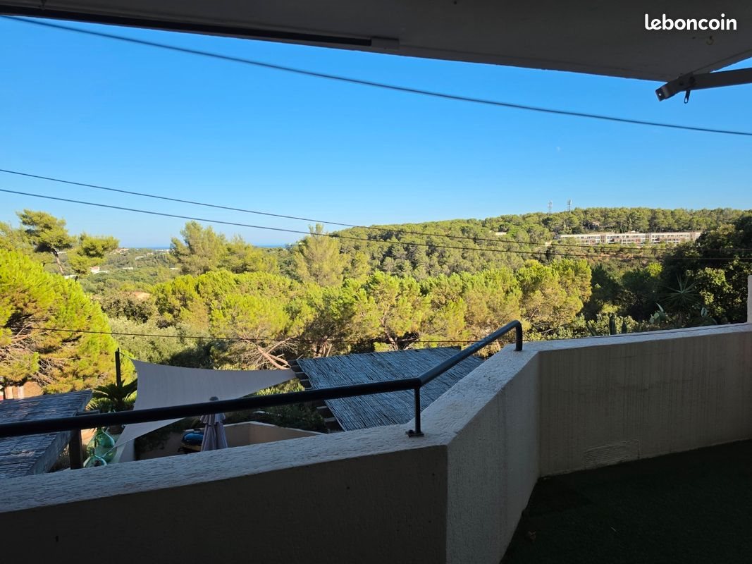 Appartement à louer, 80m², Valbonne