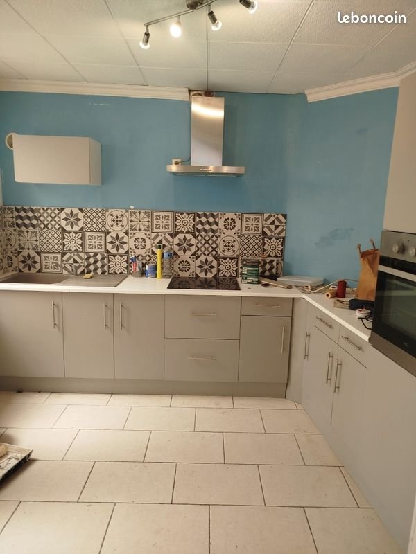 Maison à louer, 85m², Fontaine-Notre-Dame