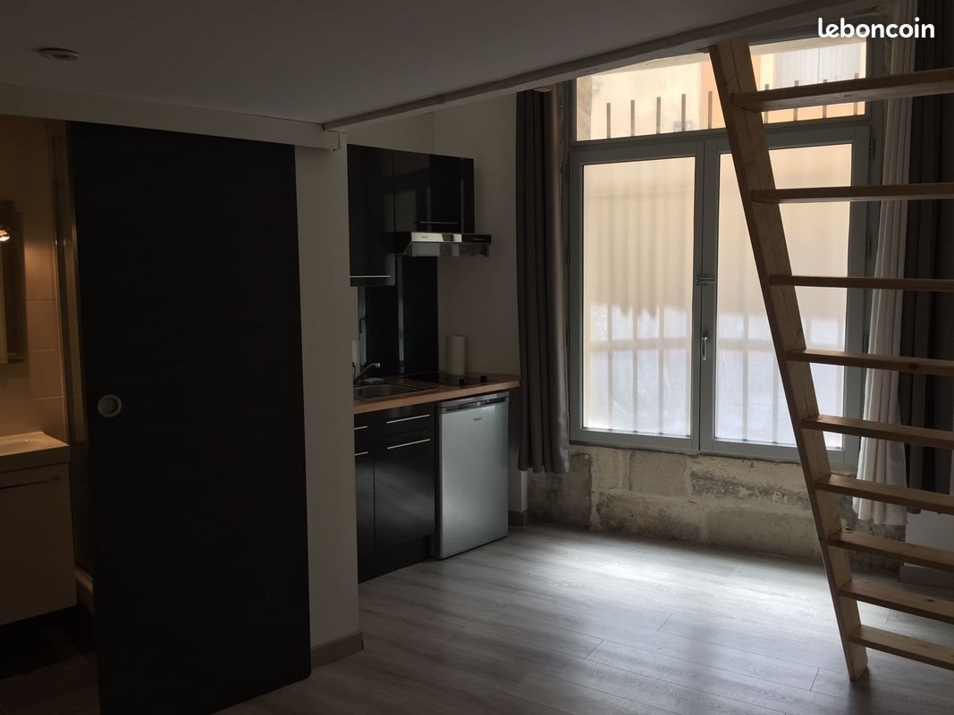 Appartement à louer, 17m², Montpellier