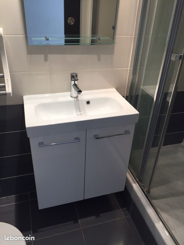 Appartement à louer, 17m², Montpellier