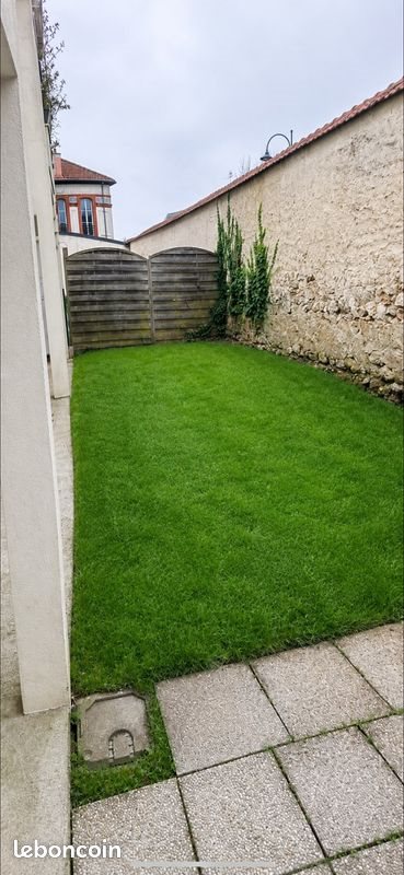 Appartement à louer, 59m², Brie-Comte-Robert