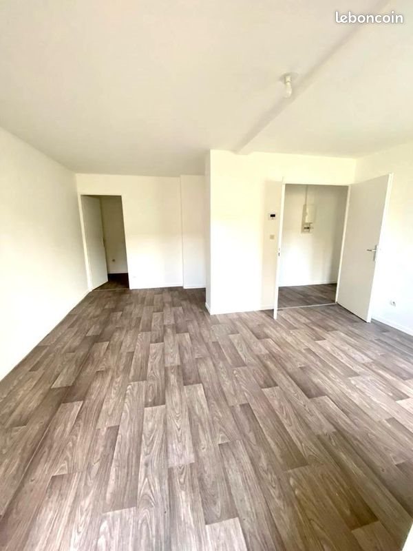 Appartement à louer, 59m², Brie-Comte-Robert