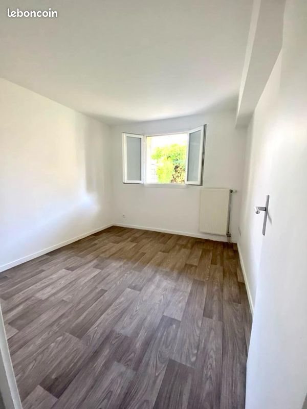 Appartement à louer, 59m², Brie-Comte-Robert