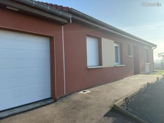 Maison à vendre, 100m², Harprich