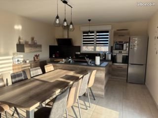 Maison à vendre, 100m², Harprich