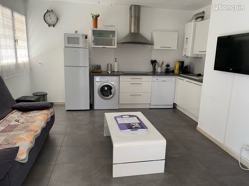 Appartement à louer, 45m², Le Grau-du-Roi