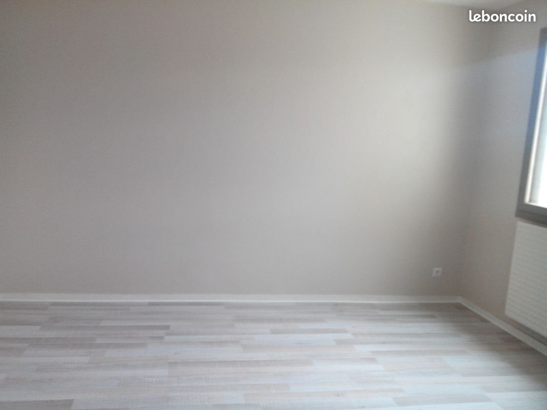 Appartement à louer, 32m², Moirans