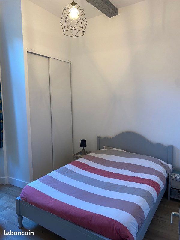 Appartement à louer, 57m², Nîmes