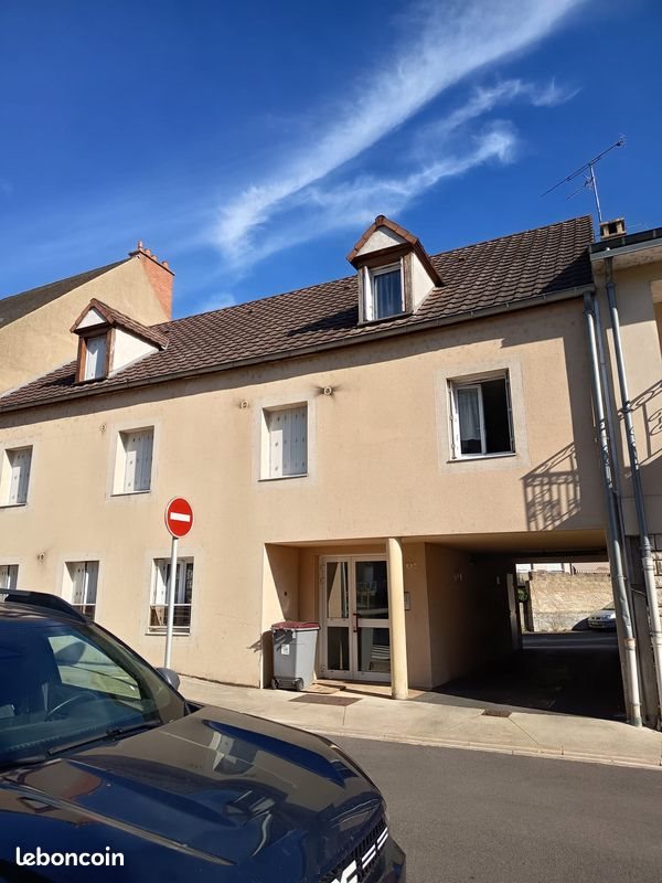Appartement à louer, 40m², Montluçon