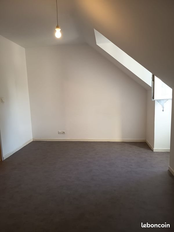 Appartement à louer, 40m², Montluçon