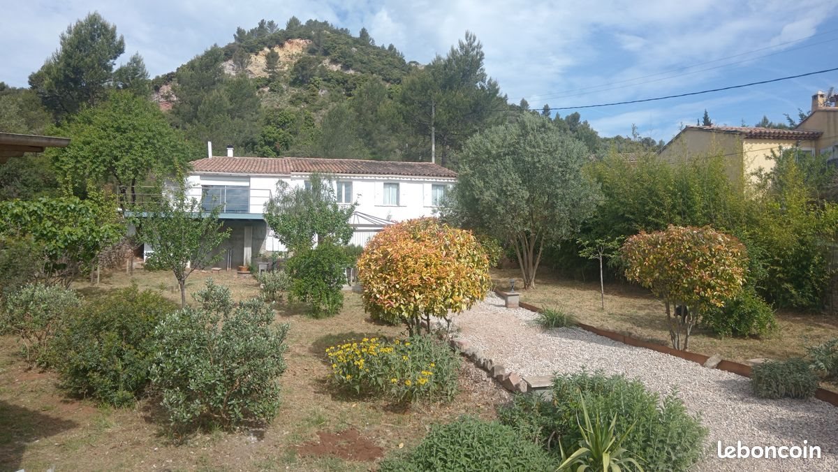 Maison à vendre, 100m², Gonfaron