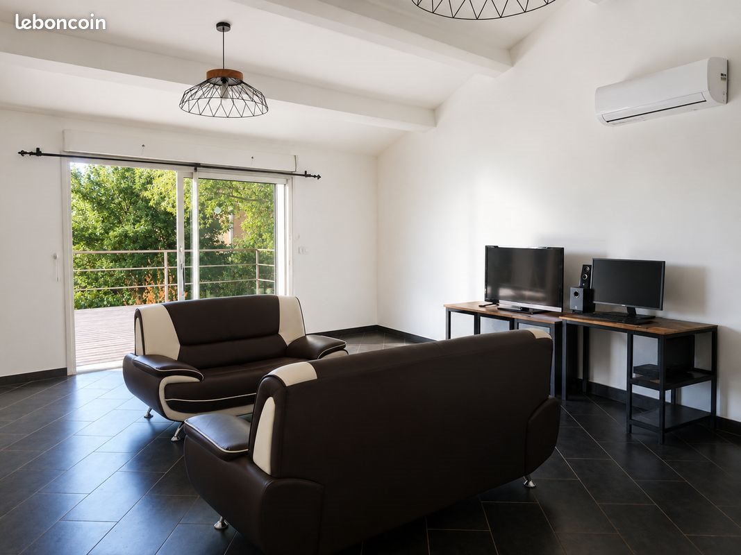 Maison à vendre, 100m², Gonfaron