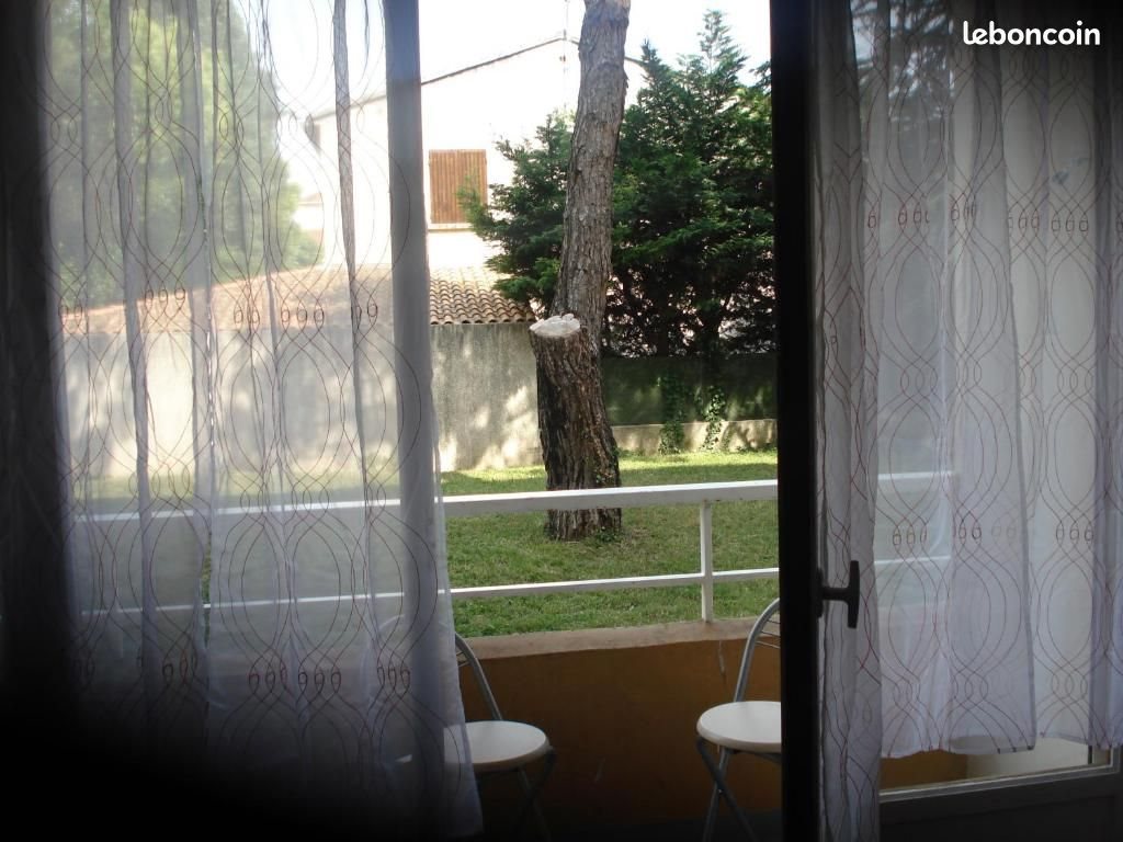Appartement à louer, 30m², Avignon
