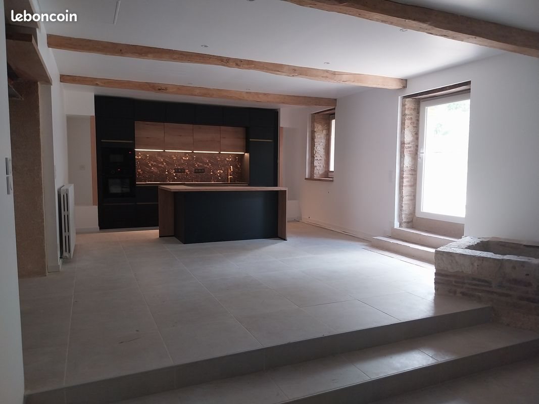 Maison à louer, 140m², Gimont