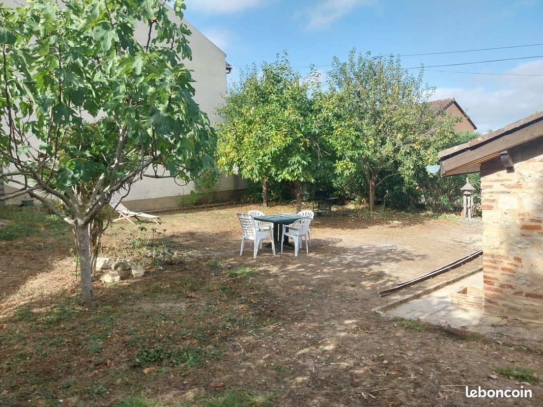 Maison à louer, 140m², Gimont