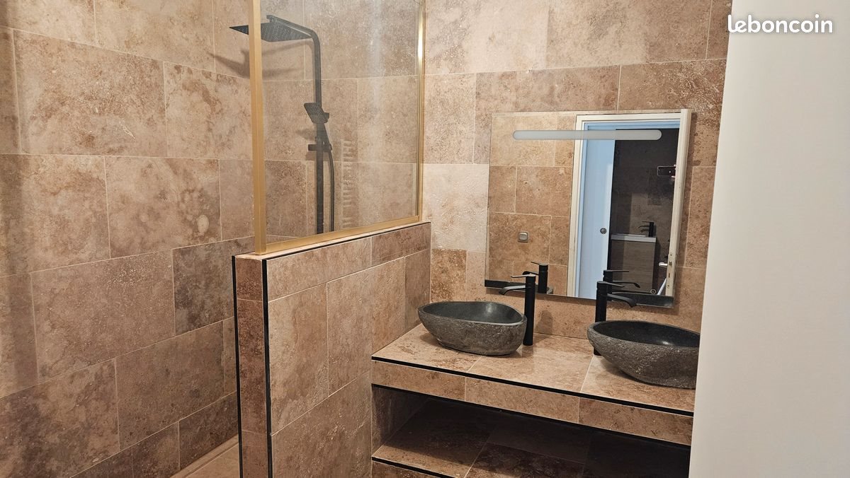 Appartement à vendre, 97m², Bourg-Saint-Maurice (Les Arcs)