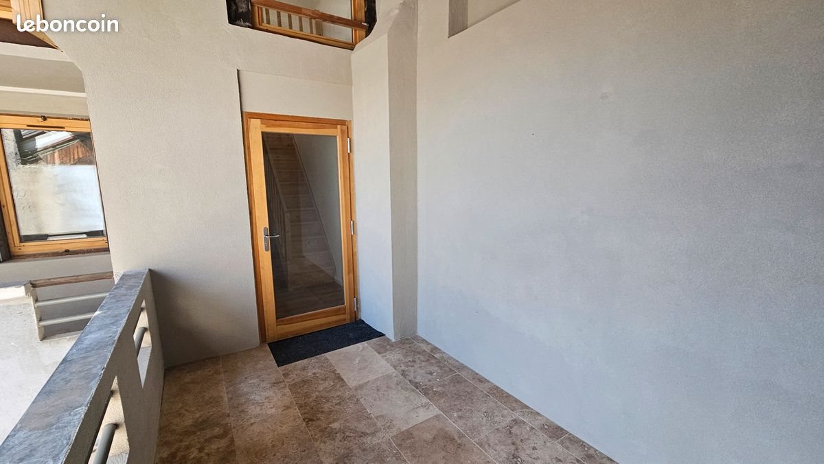 Appartement à vendre, 97m², Bourg-Saint-Maurice (Les Arcs)