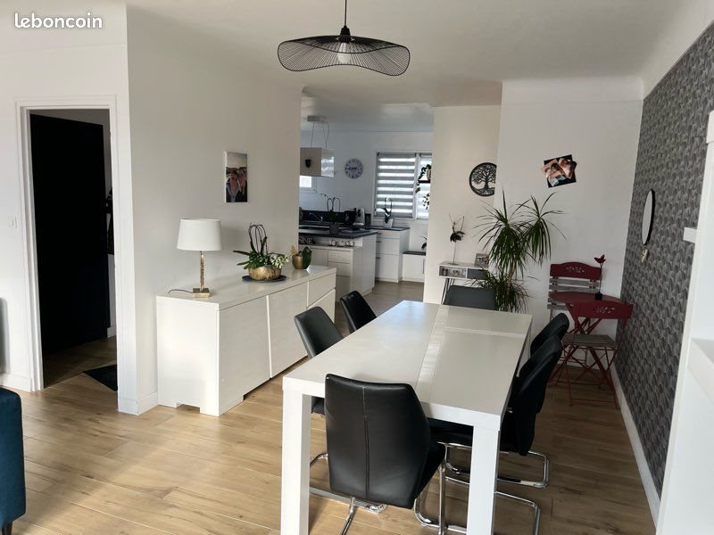 Appartement à vendre, 114m², Challans