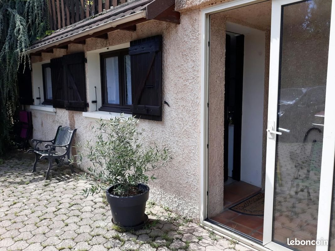 Appartement à louer, 34m², Estrablin