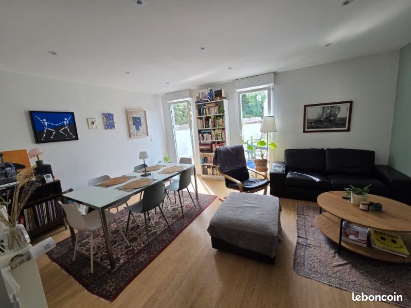 Maison à louer, 79m², Quimper
