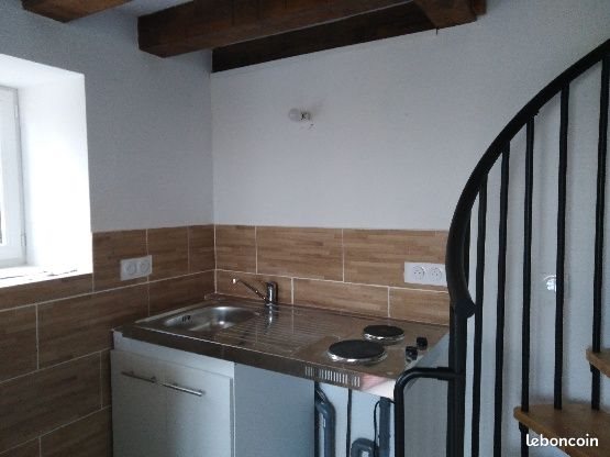 Maison à louer, 26m², Pouligny-Saint-Pierre